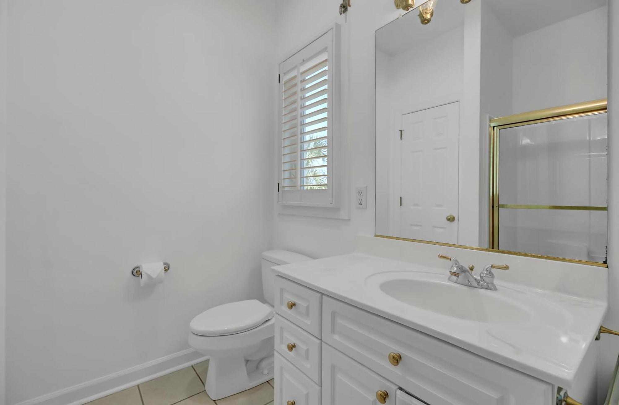Yacht Harbor Court 30 By Wild Dunes, Marina View With Amenity Access *