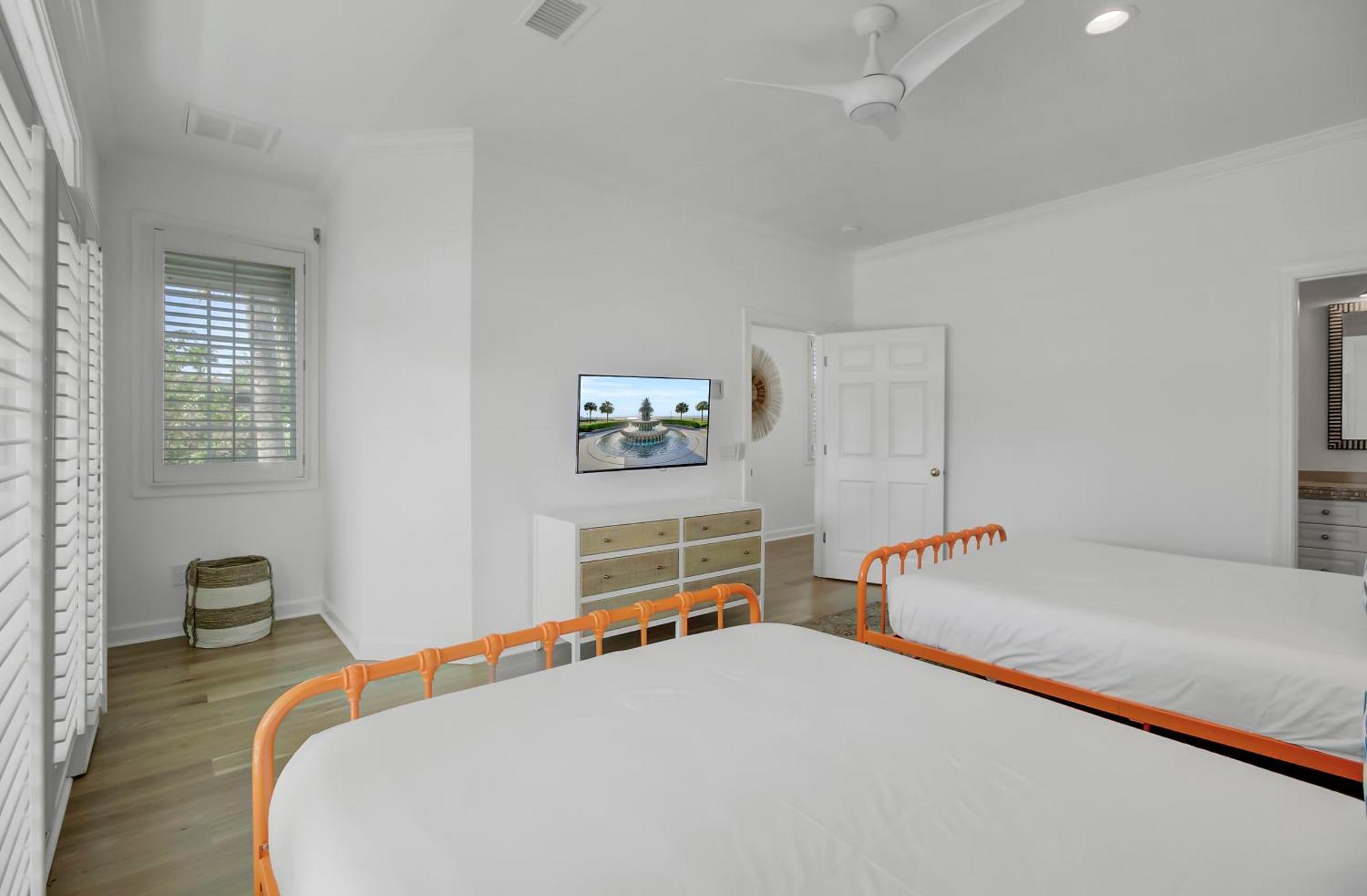 Yacht Harbor Court 30 By Wild Dunes, Marina View With Amenity Access * Isle of Palms