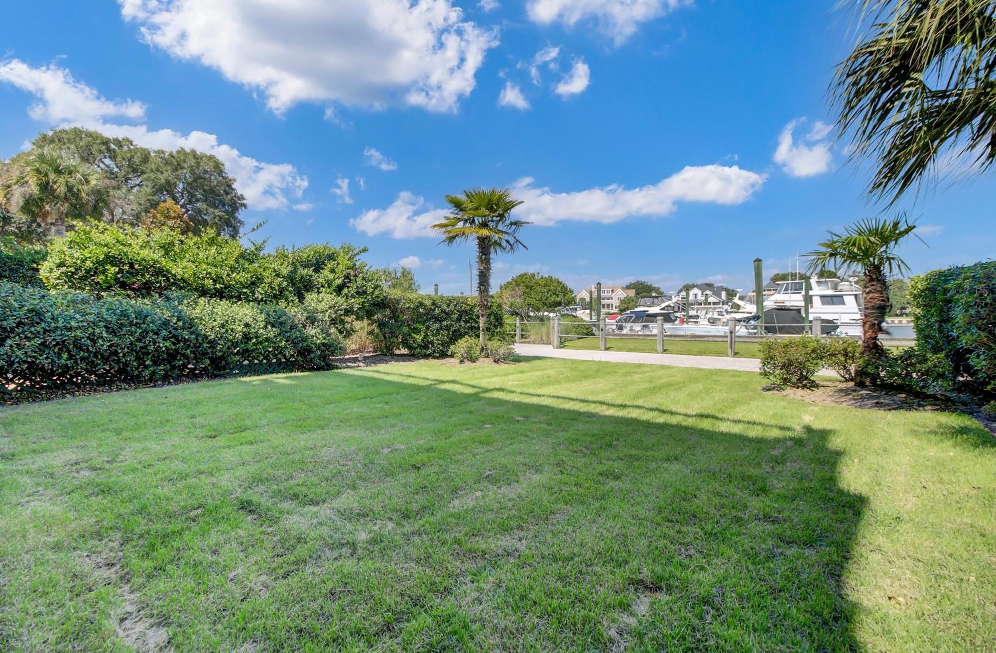 Holiday home Yacht Harbor Court 30 By Wild Dunes, Marina View With Amenity Access
