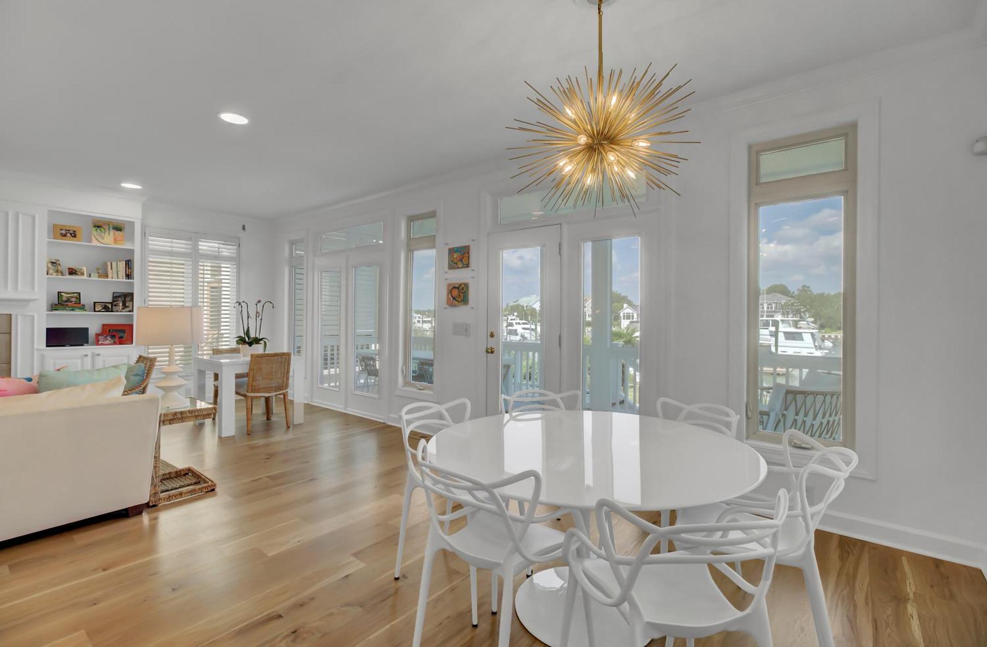Yacht Harbor Court 30 By Wild Dunes, Marina View With Amenity Access Holiday home