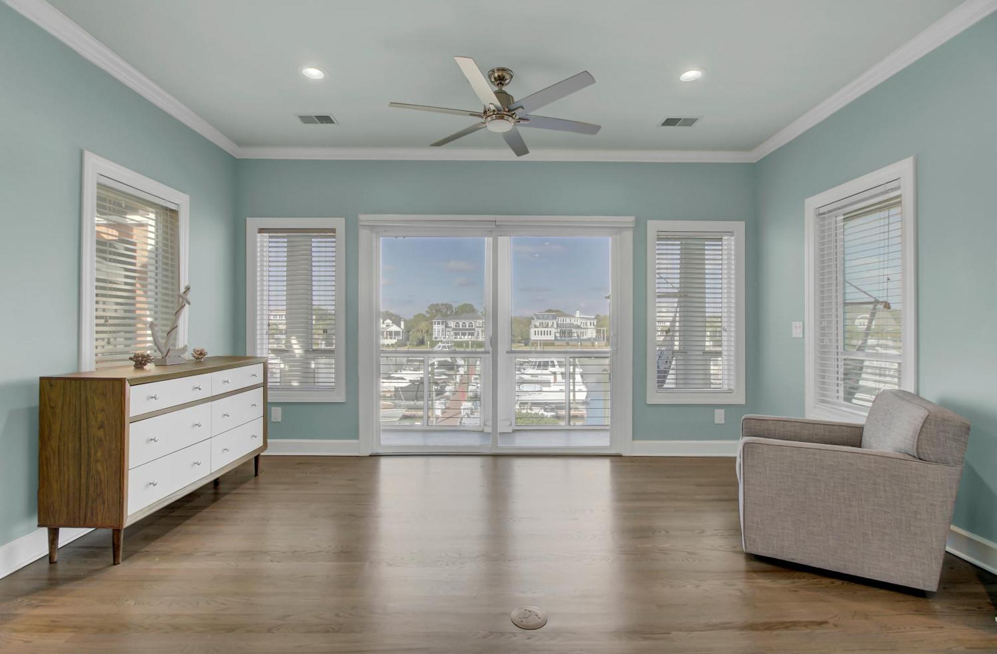 Yacht Harbor Court 31 By Wild Dunes, Marina View * Isle of Palms
