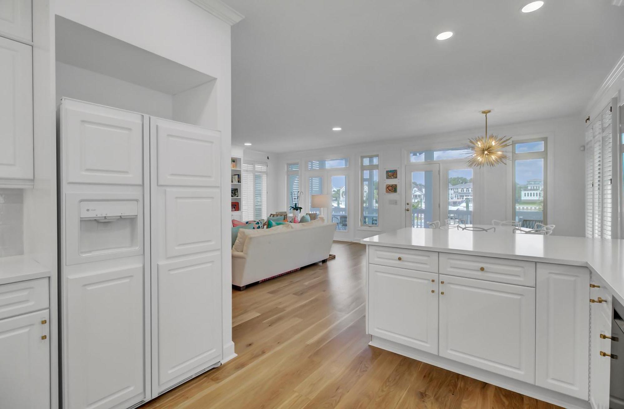 Yacht Harbor Court 30 By Wild Dunes, Marina View With Amenity Access
