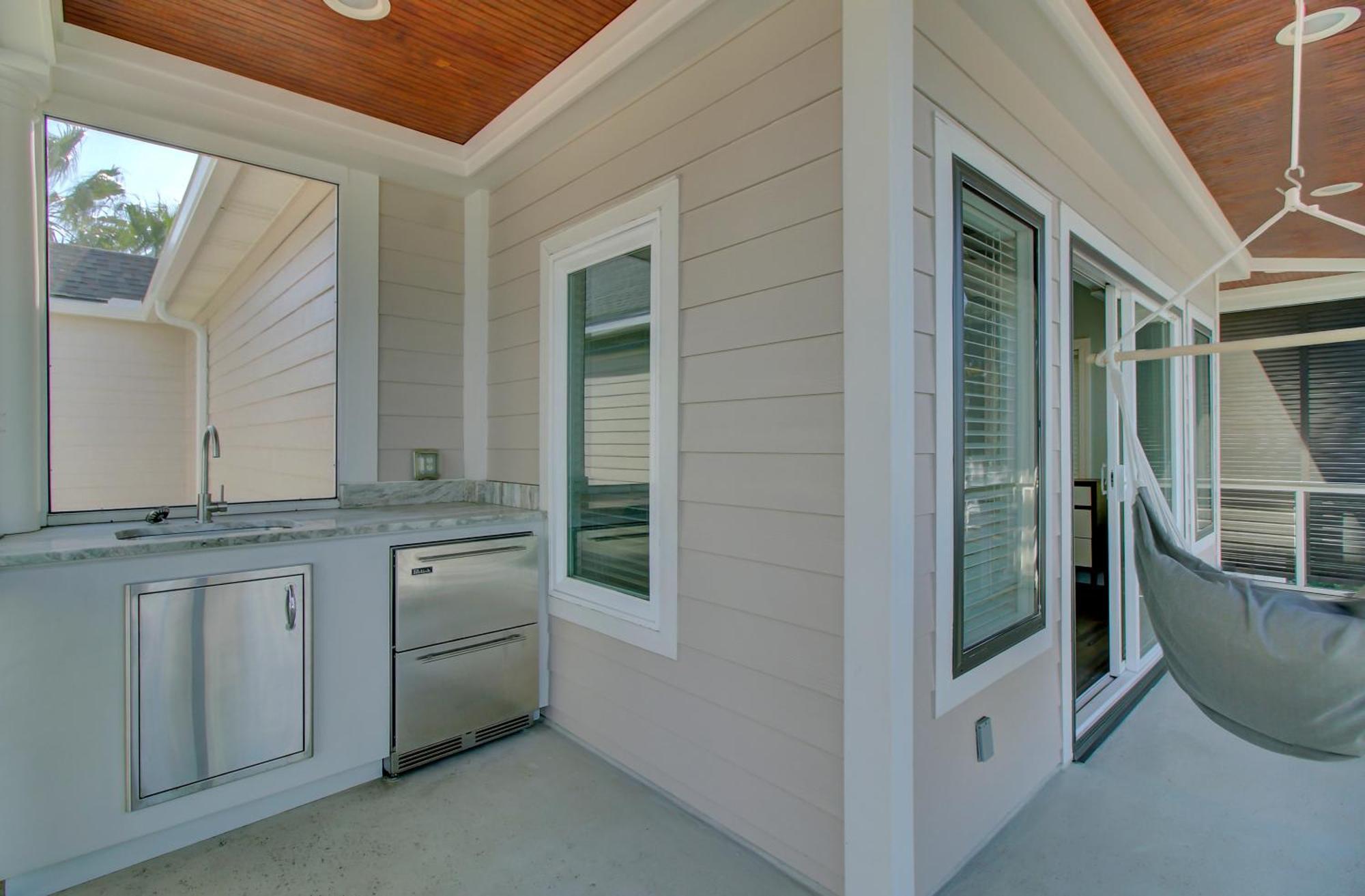 Holiday home Yacht Harbor Court 31 By Wild Dunes, Marina View *