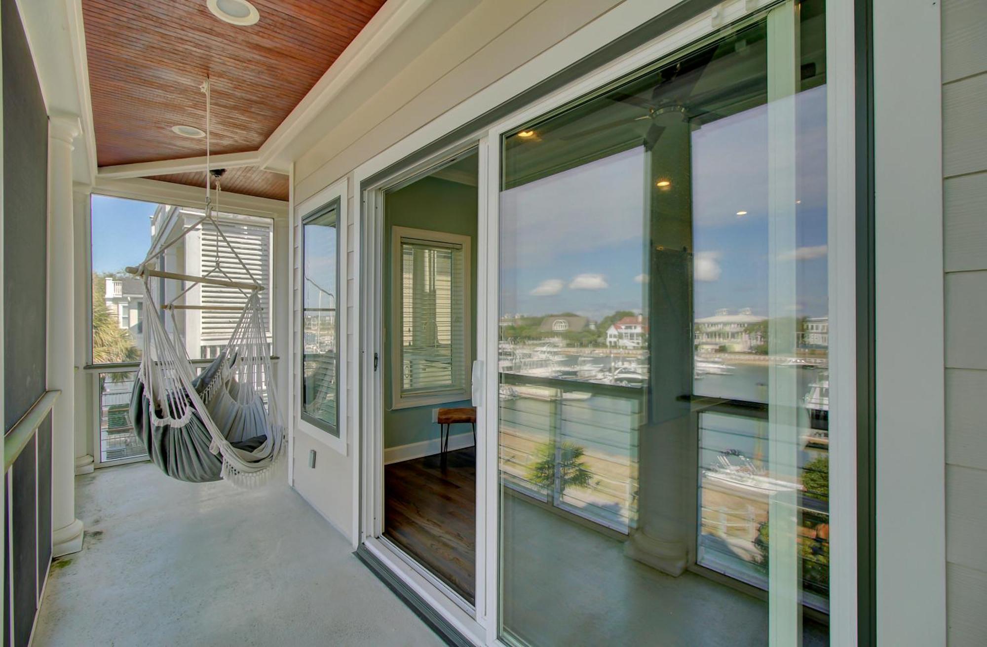 Yacht Harbor Court 31 By Wild Dunes, Marina View Holiday home Isle of Palms