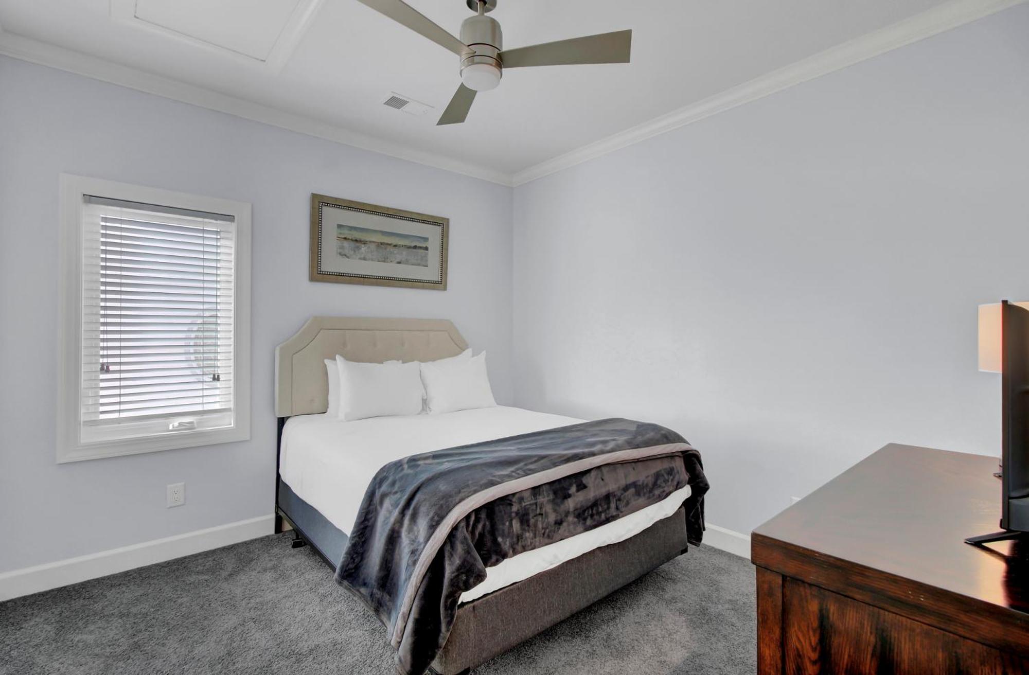 Yacht Harbor Court 31 By Wild Dunes, Marina View * Isle of Palms
