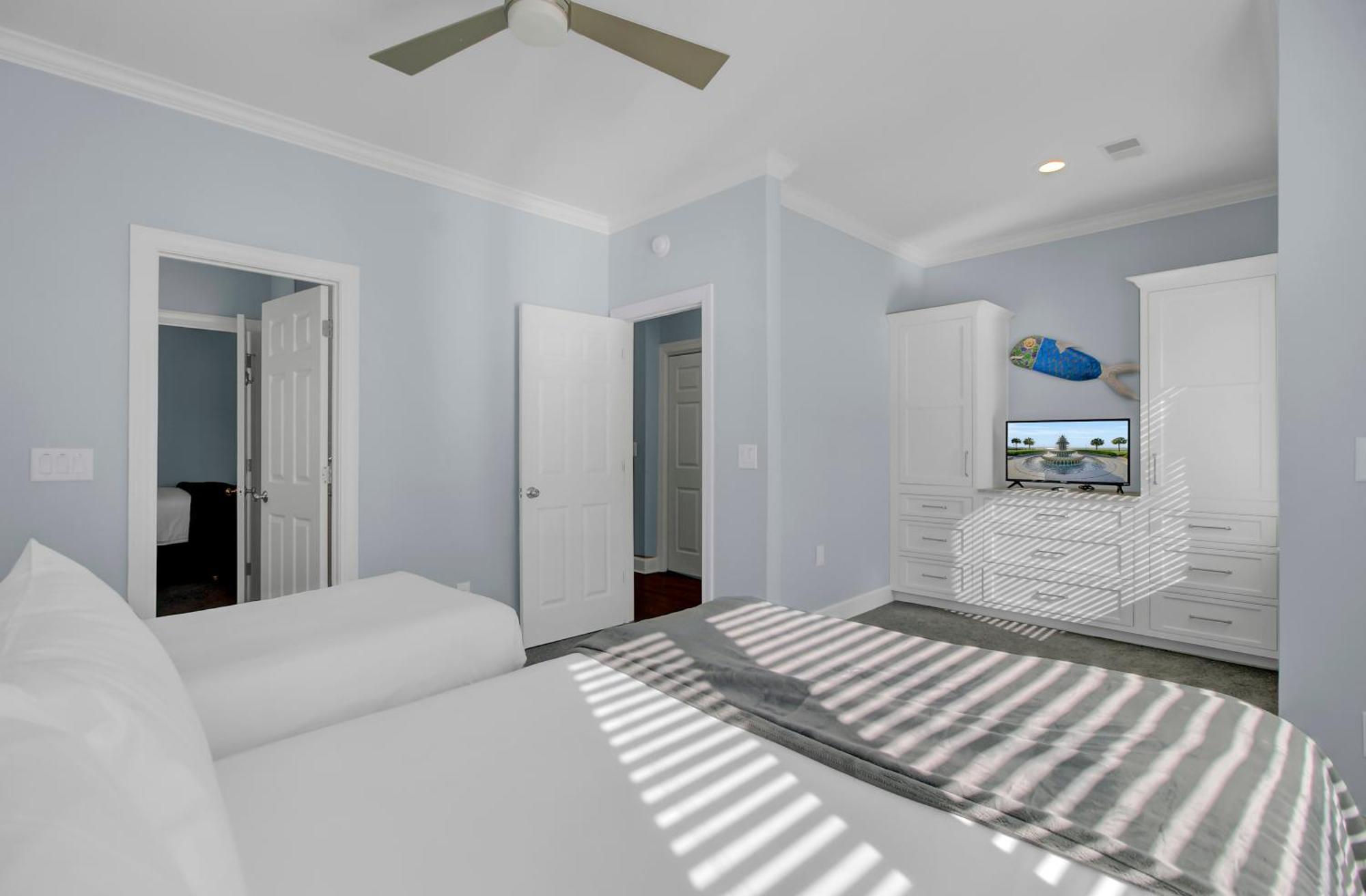Yacht Harbor Court 31 By Wild Dunes, Marina View Holiday home *