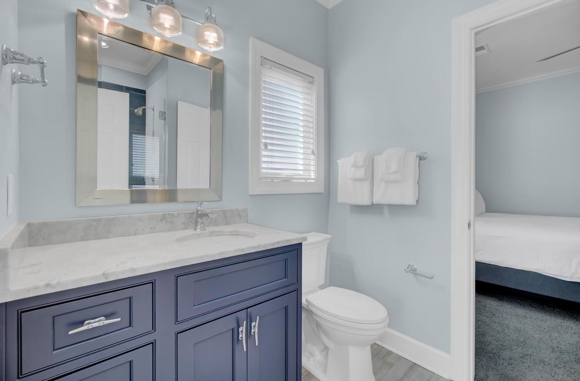 Holiday home Yacht Harbor Court 31 By Wild Dunes, Marina View *
