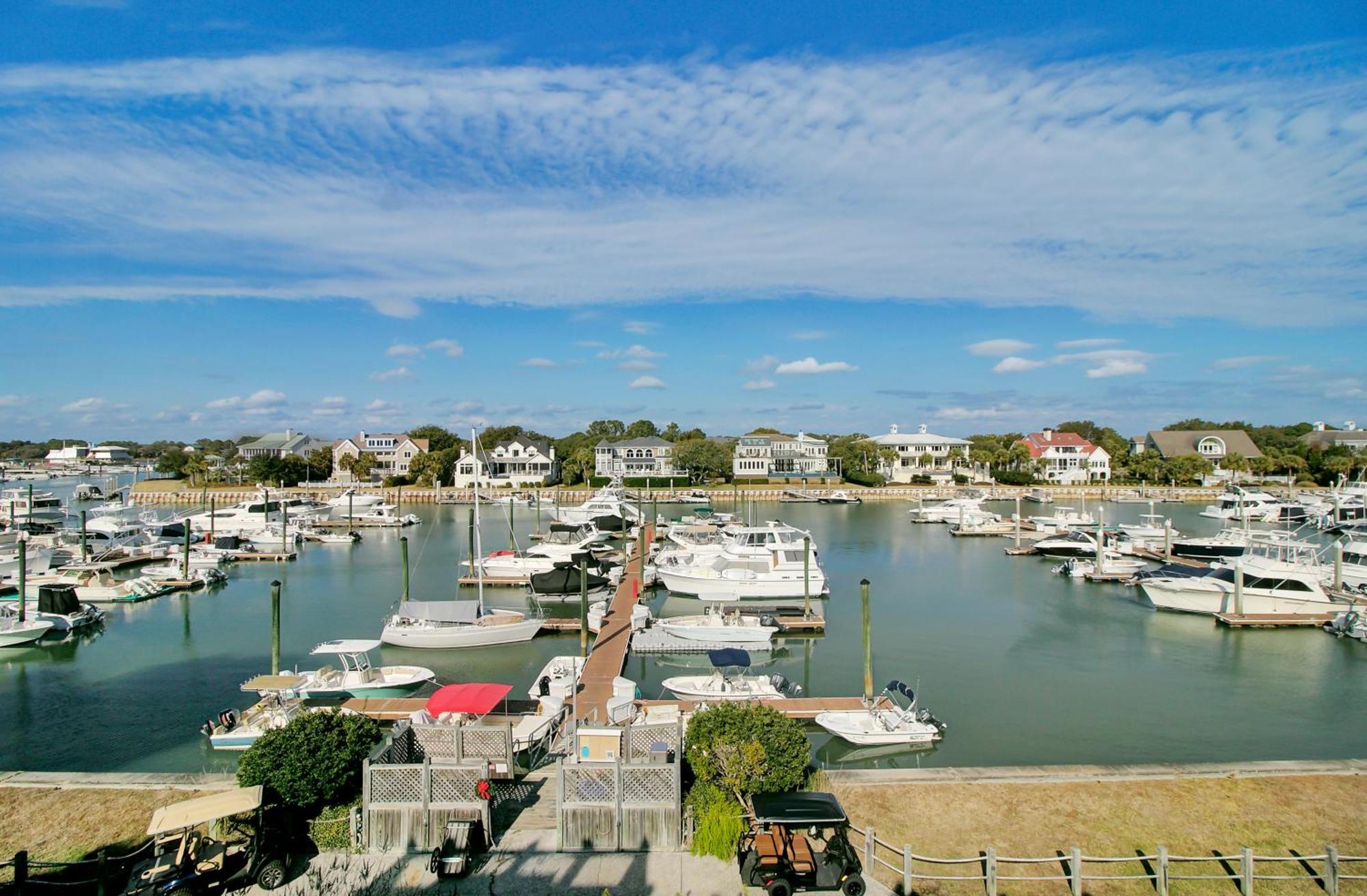 Yacht Harbor Court 31 By Wild Dunes, Marina View *