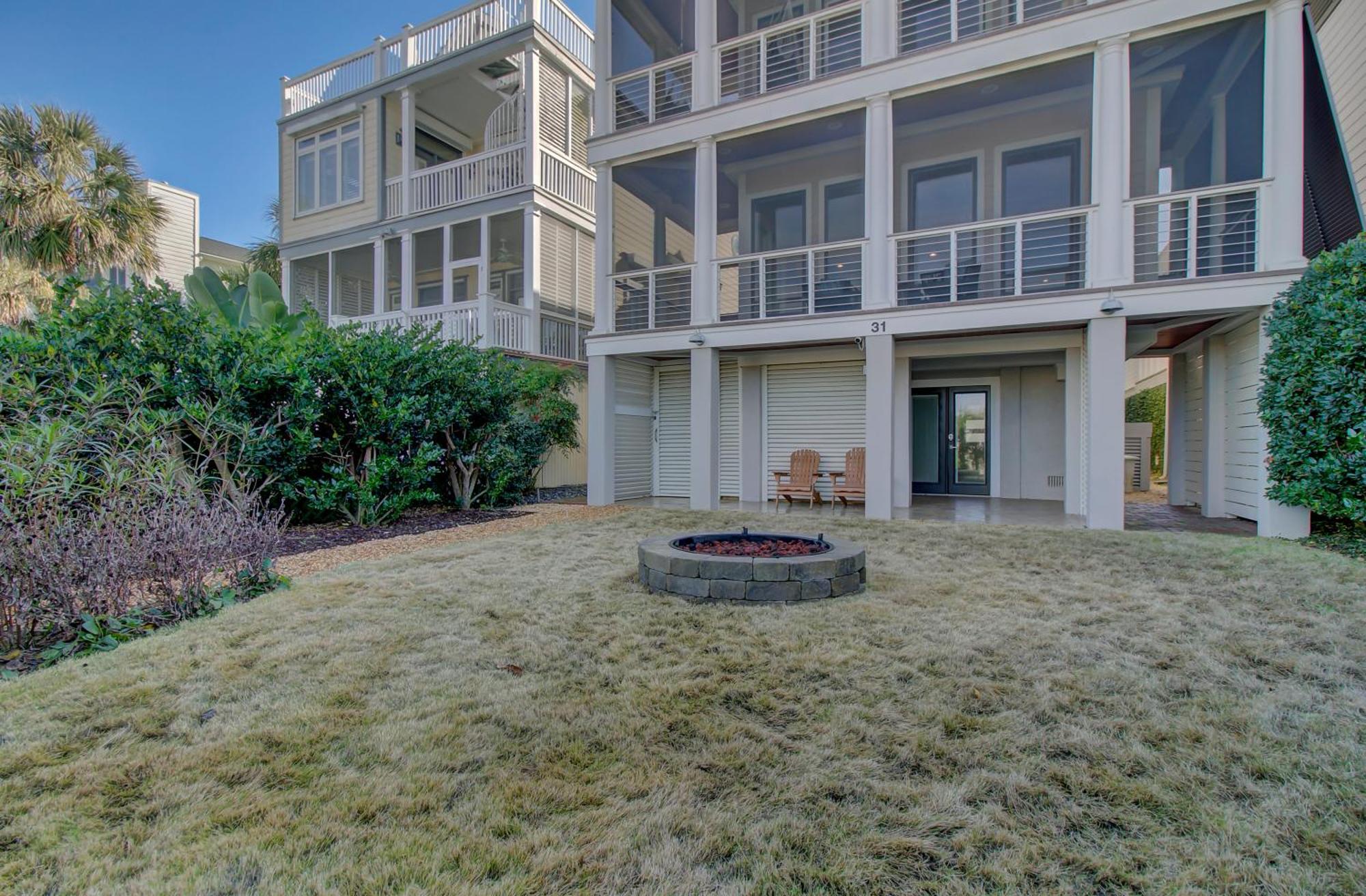 Yacht Harbor Court 31 By Wild Dunes, Marina View Isle of Palms