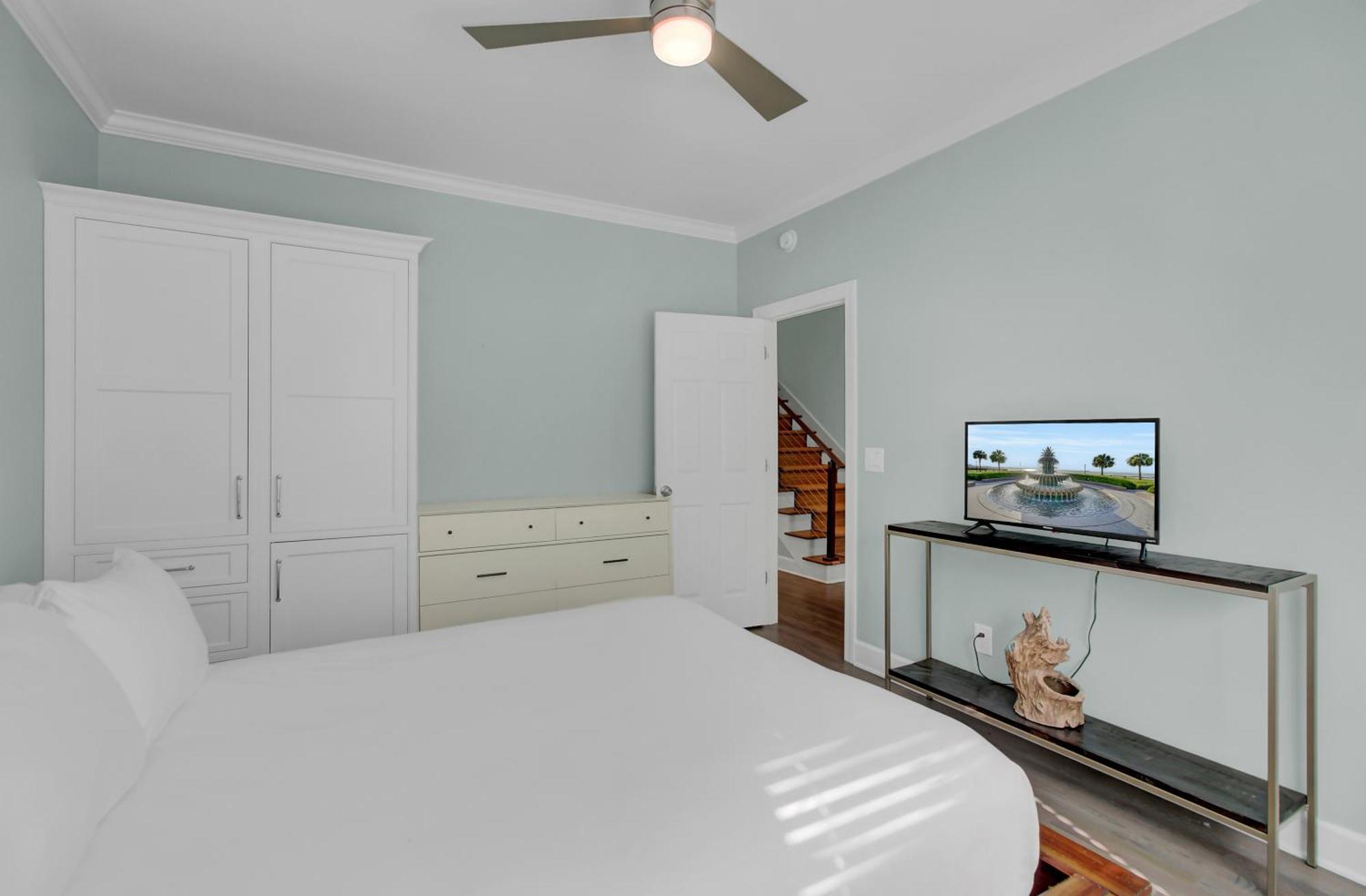 Holiday home Yacht Harbor Court 31 By Wild Dunes, Marina View Isle of Palms