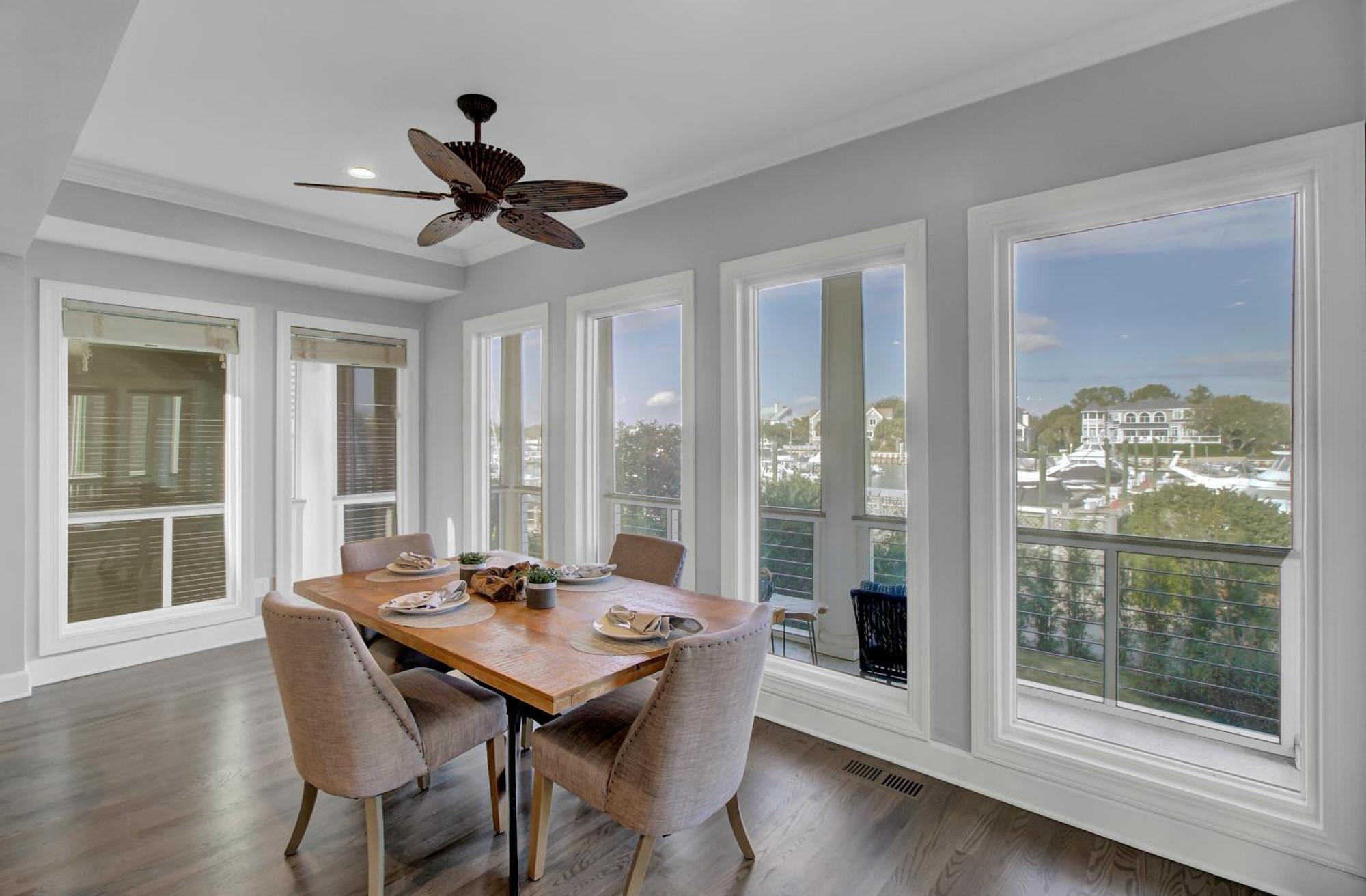 Yacht Harbor Court 31 By Wild Dunes, Marina View *
