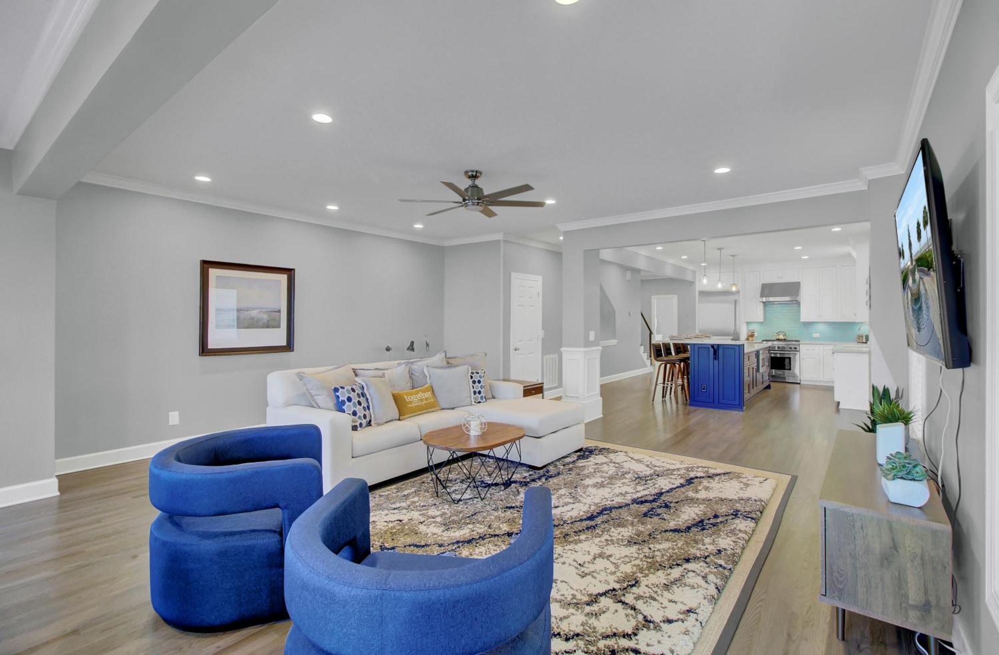 Yacht Harbor Court 31 By Wild Dunes, Marina View