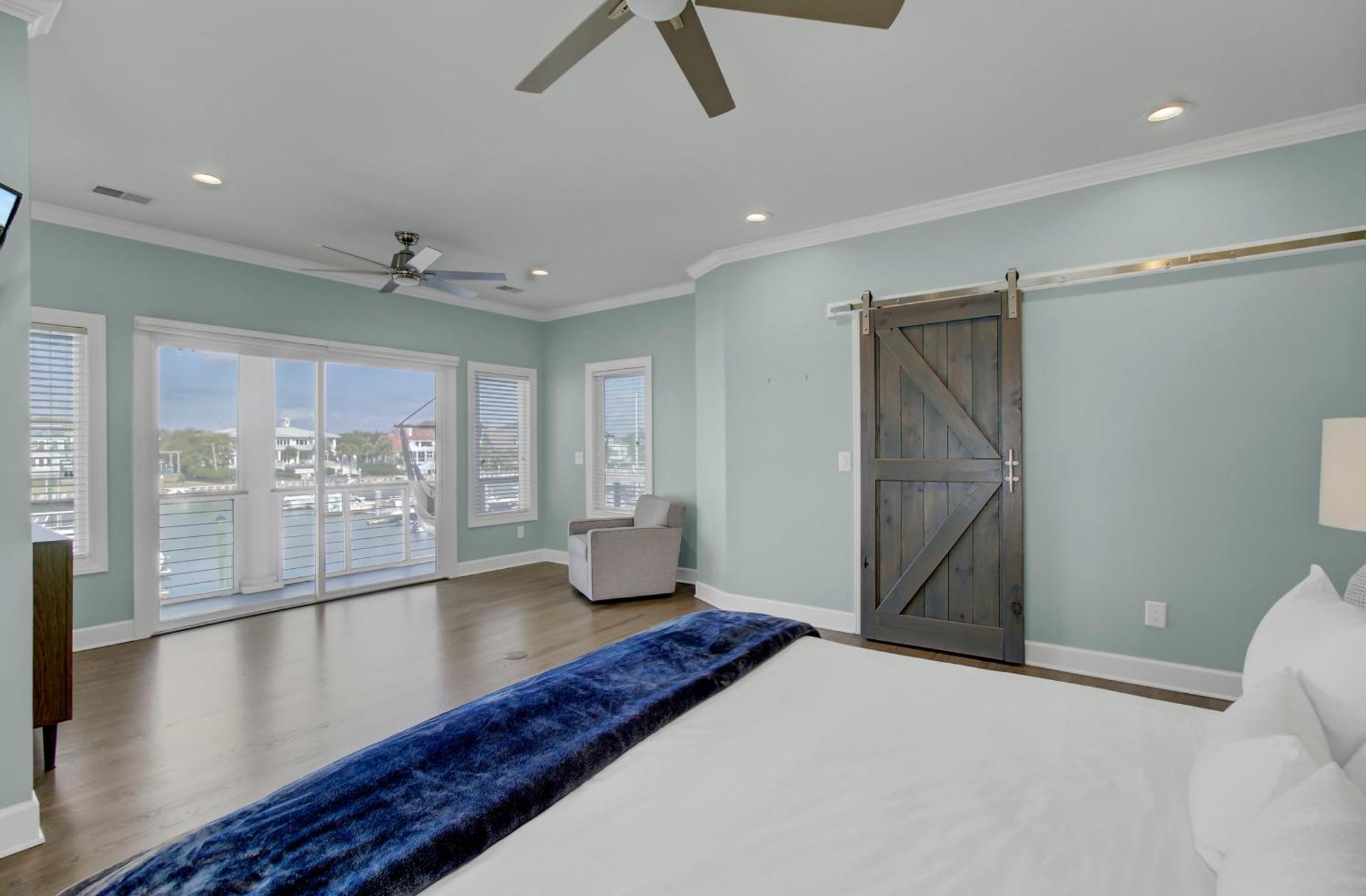 Holiday home Yacht Harbor Court 31 By Wild Dunes, Marina View Isle of Palms
