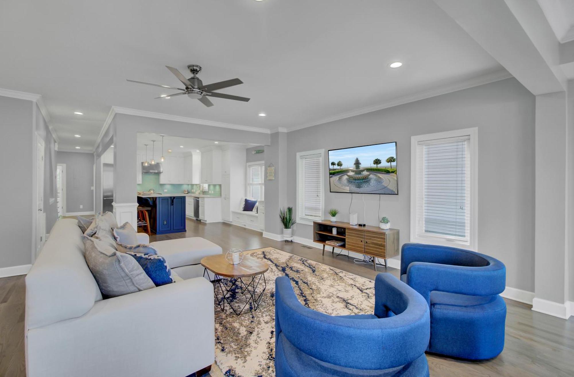 Yacht Harbor Court 31 By Wild Dunes, Marina View *