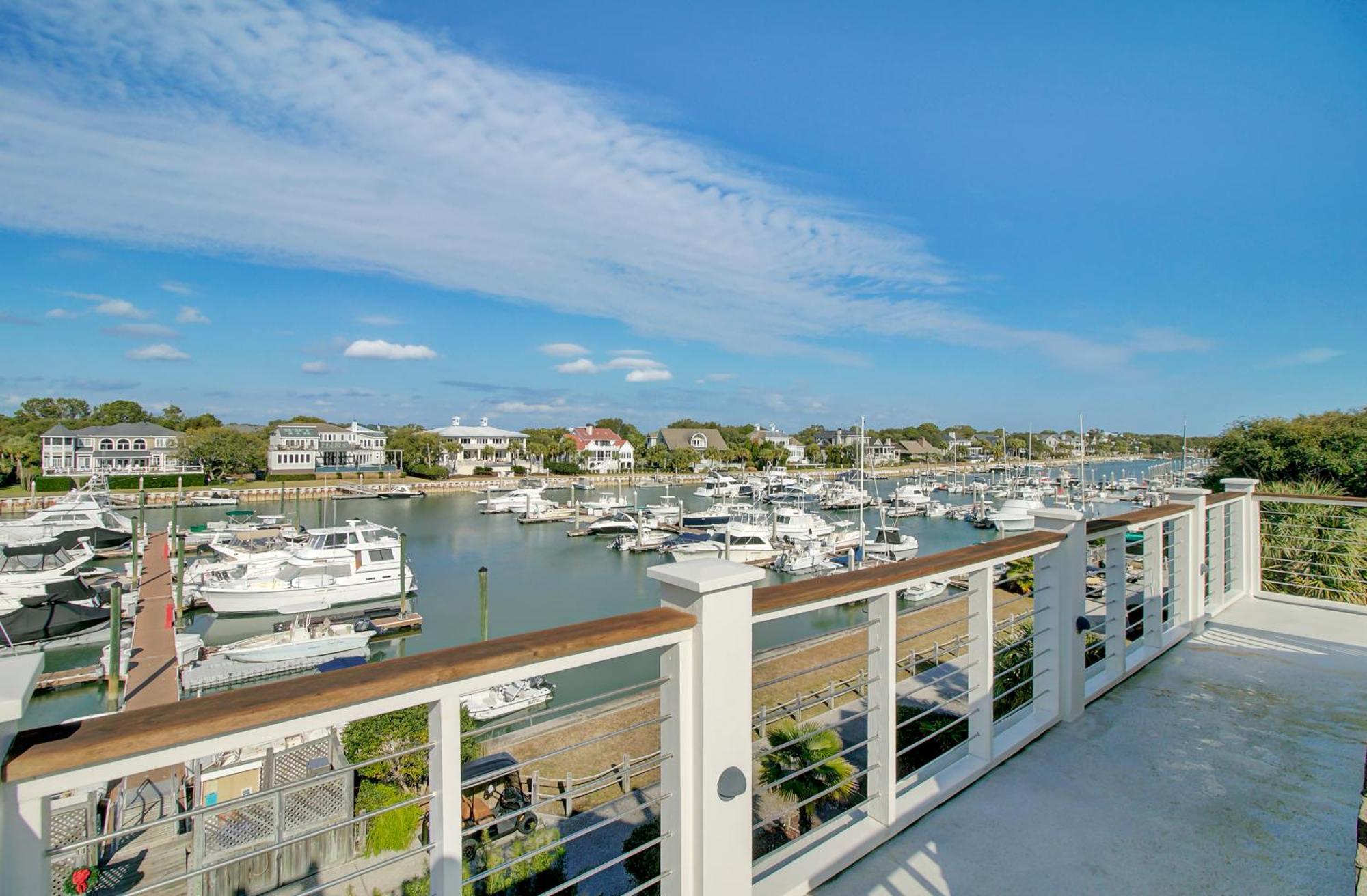 Yacht Harbor Court 31 By Wild Dunes, Marina View Holiday home *