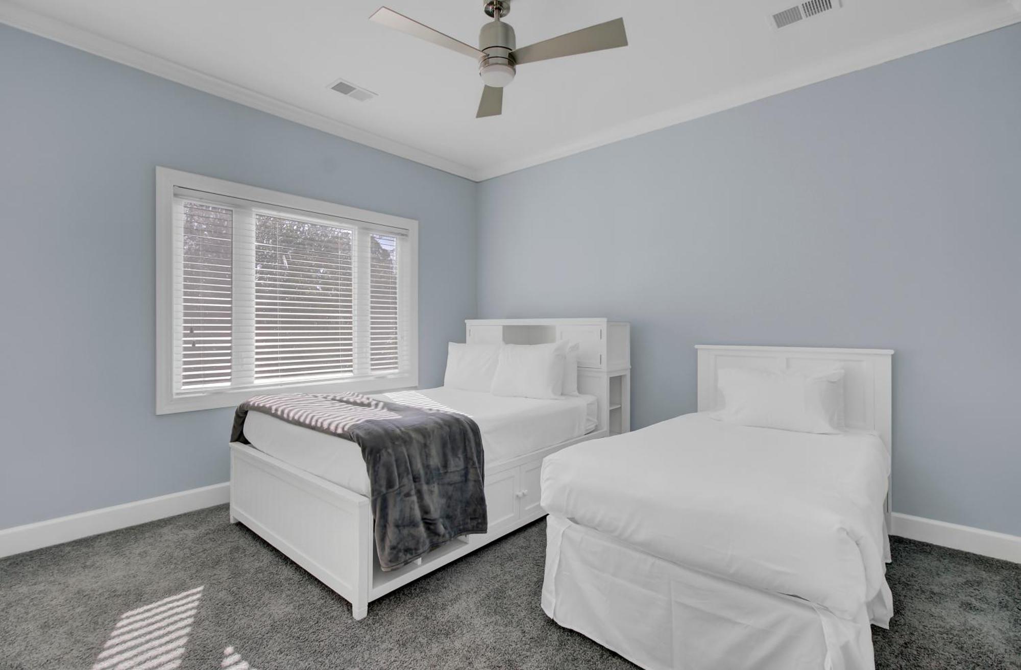 Yacht Harbor Court 31 By Wild Dunes, Marina View Isle of Palms