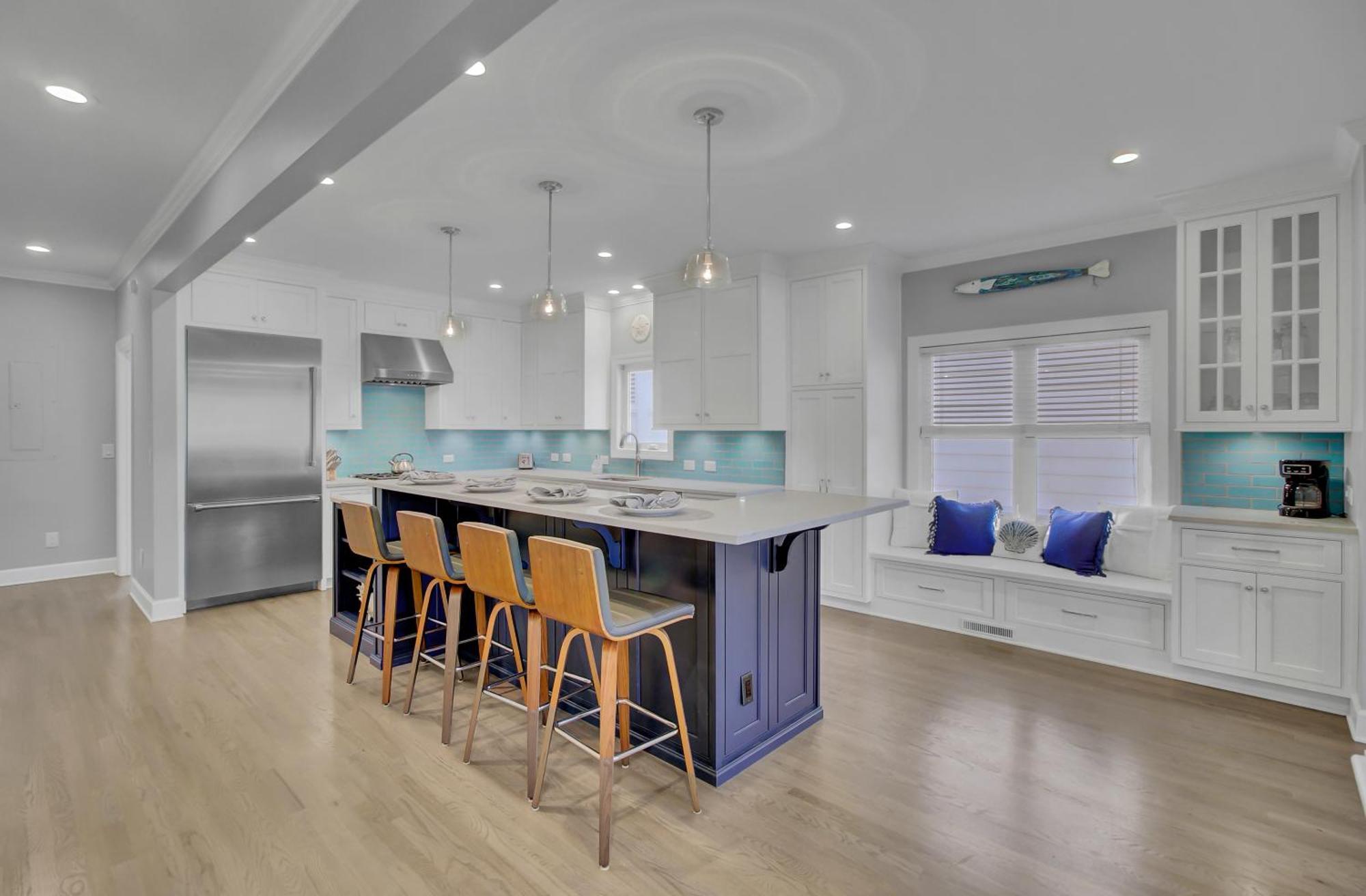 Yacht Harbor Court 31 By Wild Dunes, Marina View