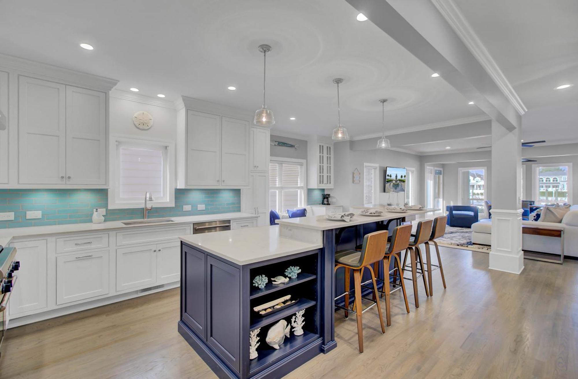 Yacht Harbor Court 31 By Wild Dunes, Marina View