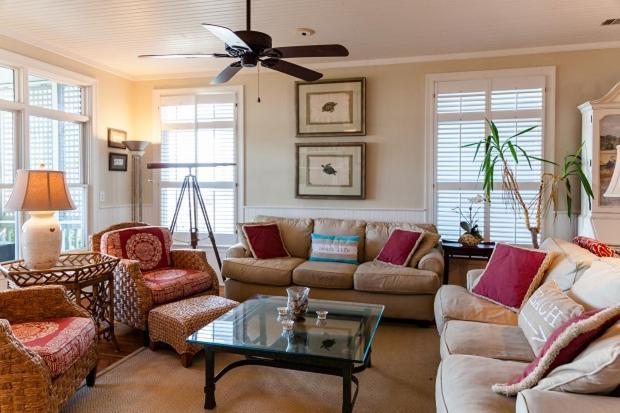Ocean Point 43 By Wild Dunes, Oceanfront *