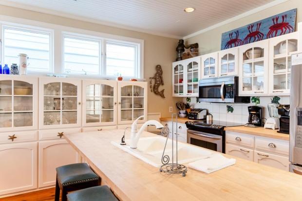 Holiday home Ocean Point 43 By Wild Dunes, Oceanfront Isle of Palms