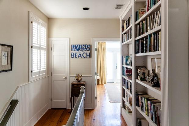 Holiday home Ocean Point 43 By Wild Dunes, Oceanfront *