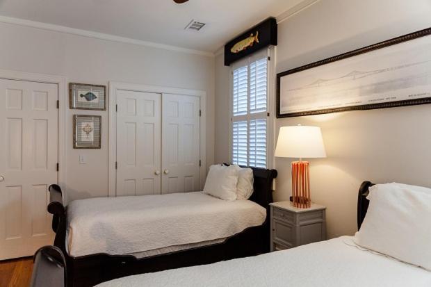 Holiday home Ocean Point 43 By Wild Dunes, Oceanfront Isle of Palms