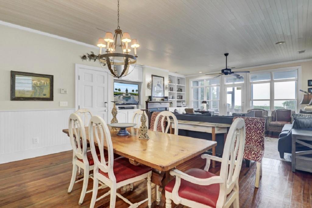 Ocean Point 43 By Wild Dunes, Oceanfront * Isle of Palms