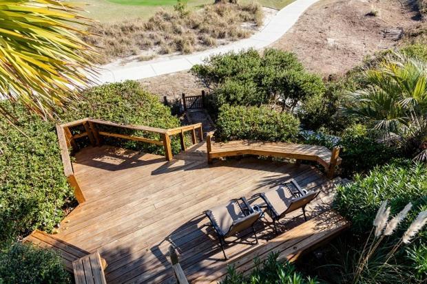 Ocean Point 43 By Wild Dunes, Oceanfront Holiday home Isle of Palms
