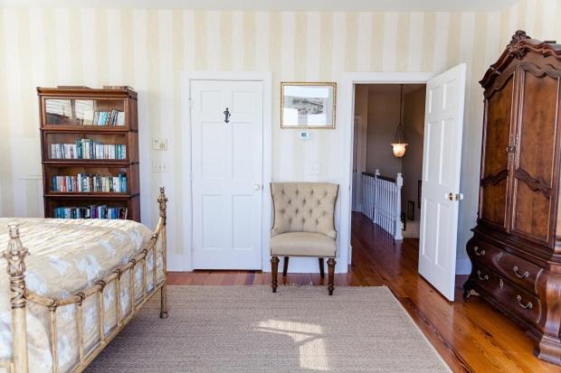 Ocean Point 43 By Wild Dunes, Oceanfront Holiday home