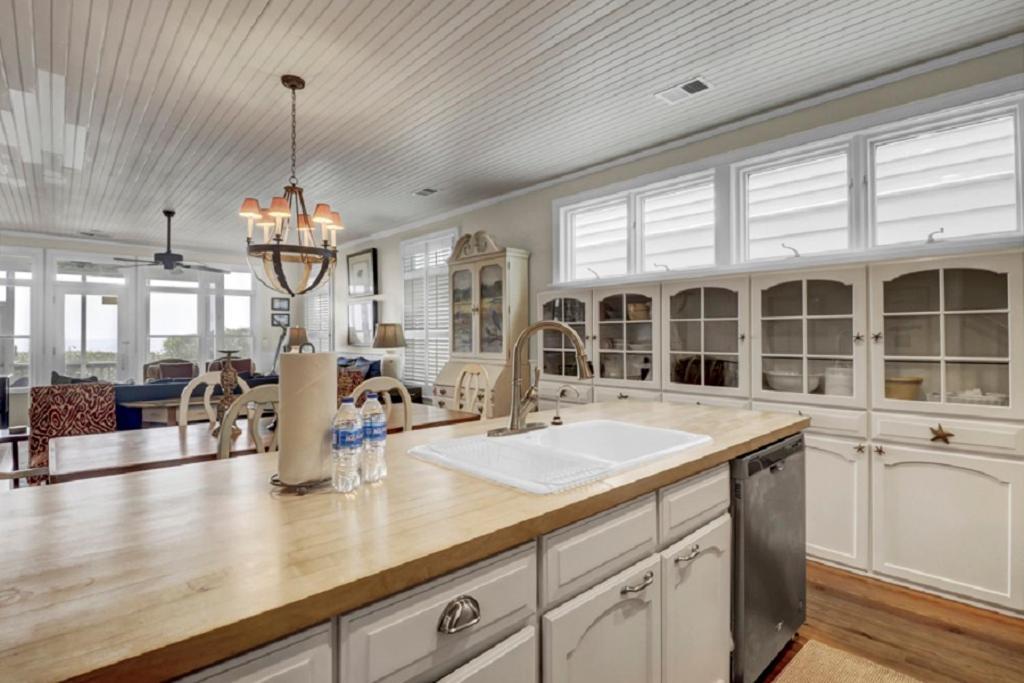 Ocean Point 43 By Wild Dunes, Oceanfront Holiday home Isle of Palms