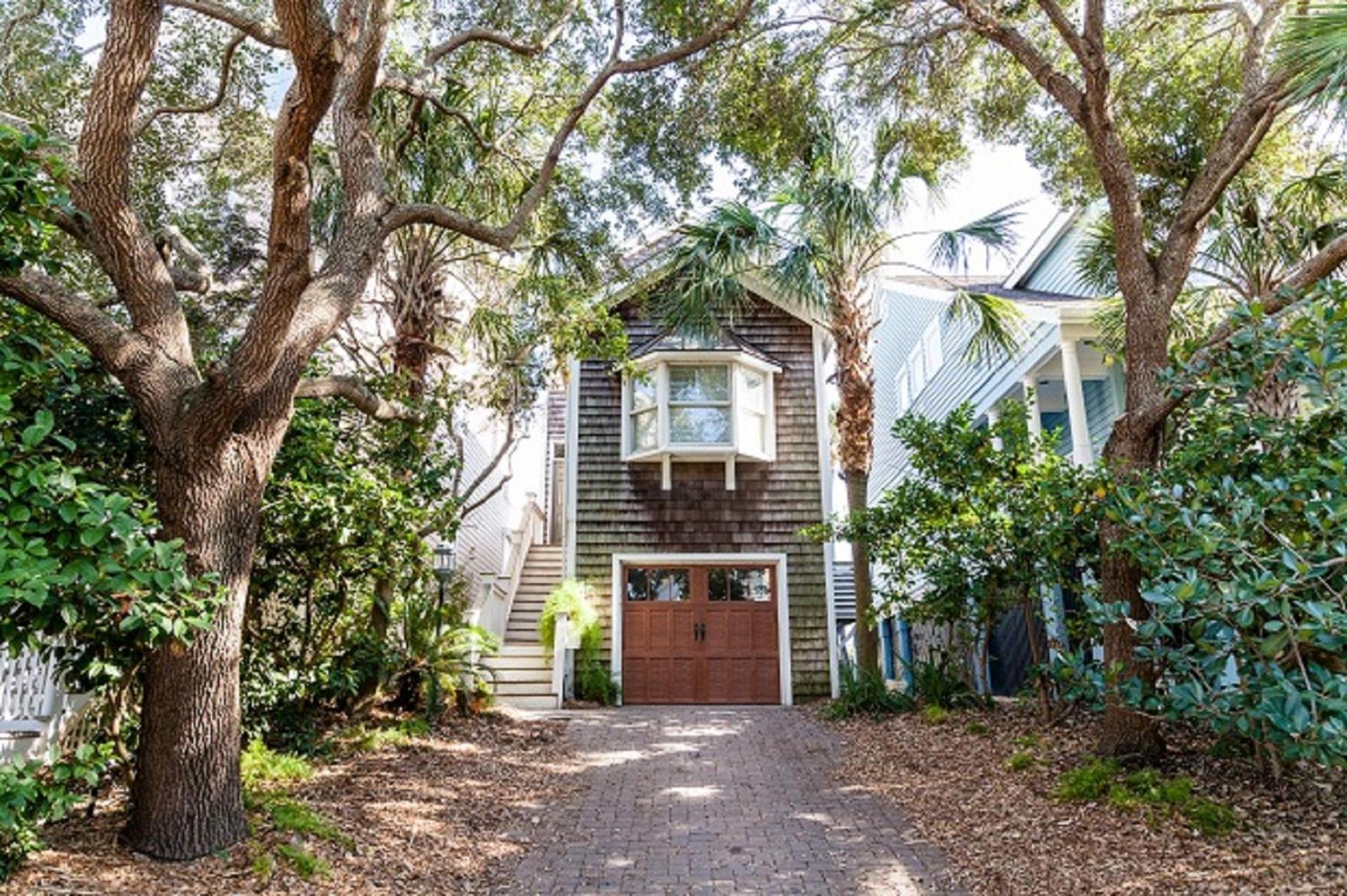 Ocean Point 43 By Wild Dunes, Oceanfront *