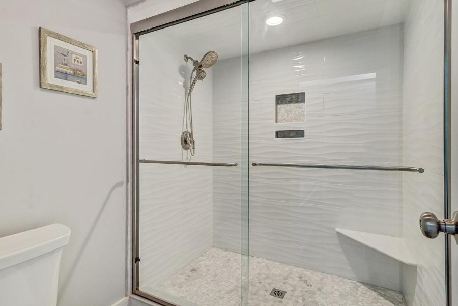 Ocean Club 1208 By Wild Dunes, Oceanfront Holiday home