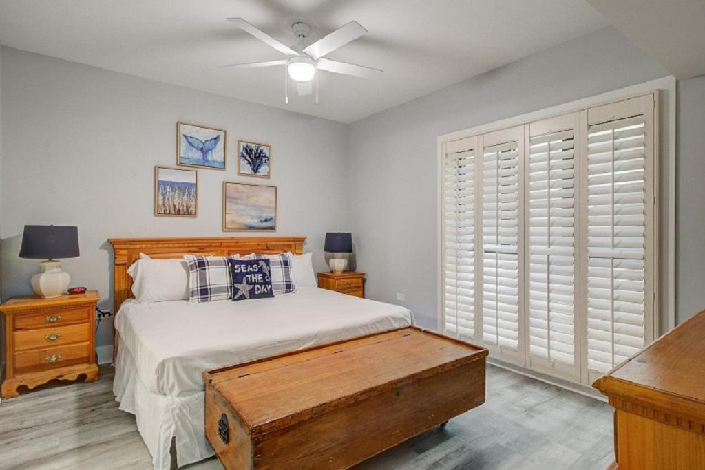Ocean Club 1208 By Wild Dunes, Oceanfront Holiday home *