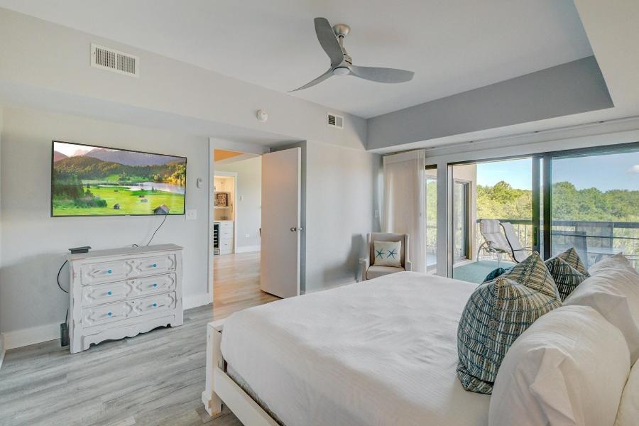 Ocean Club 1208 By Wild Dunes, Oceanfront * Isle of Palms