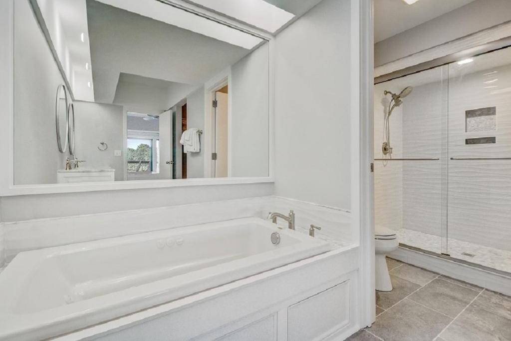 Ocean Club 1208 By Wild Dunes, Oceanfront Holiday home