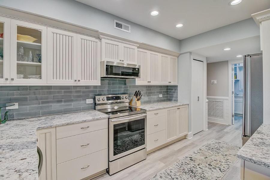 Ocean Club 1208 By Wild Dunes, Oceanfront Holiday home *