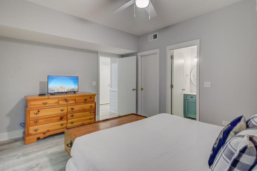 Holiday home Ocean Club 1208 By Wild Dunes, Oceanfront Isle of Palms