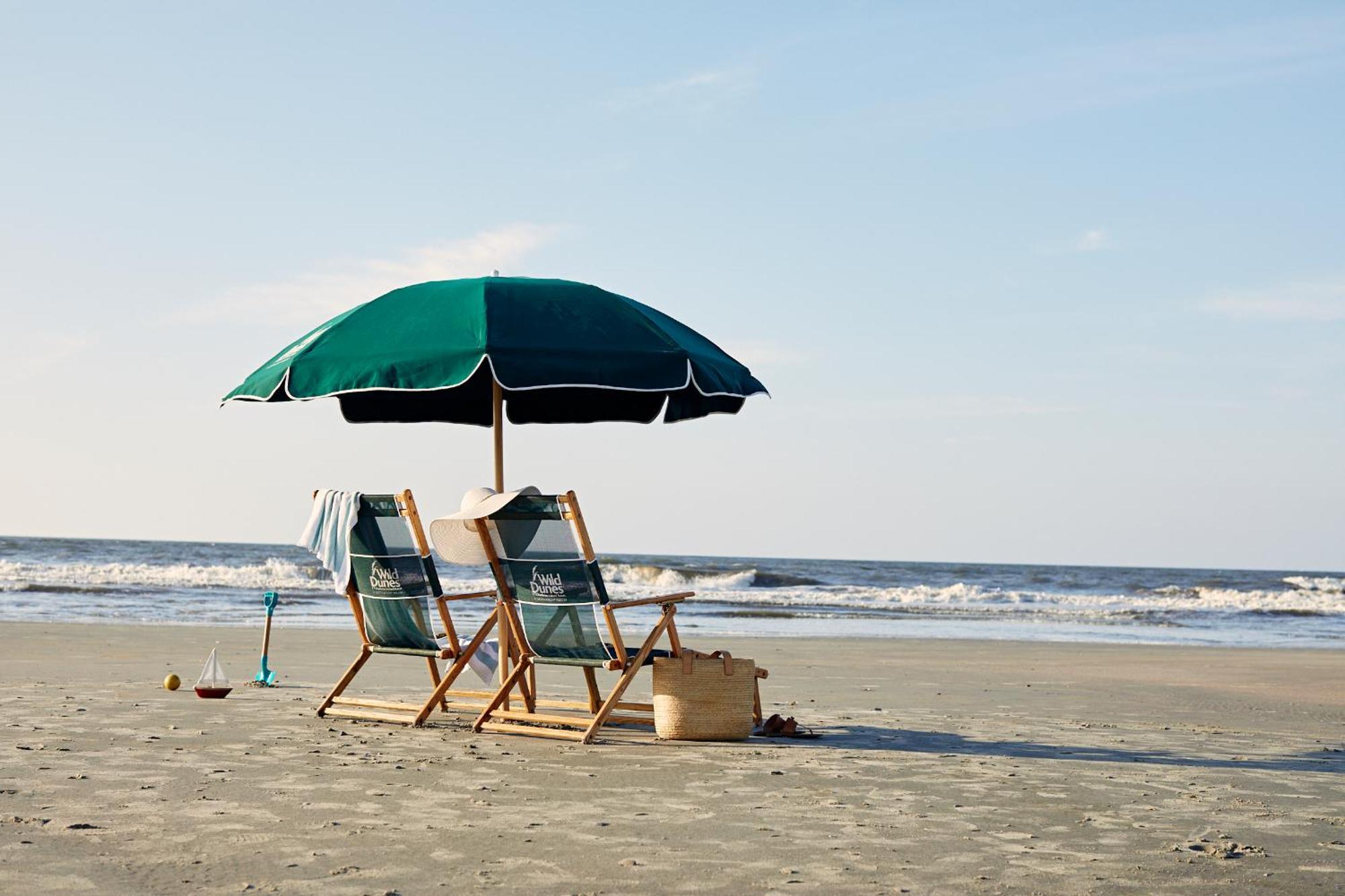 Holiday home Ocean Club 1208 By Wild Dunes, Oceanfront Isle of Palms