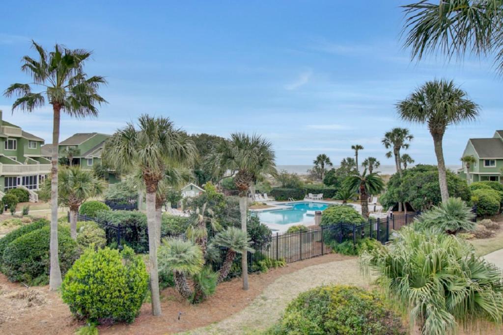Mariners Walk 6f By Wild Dunes, Close To Ocean * Isle of Palms
