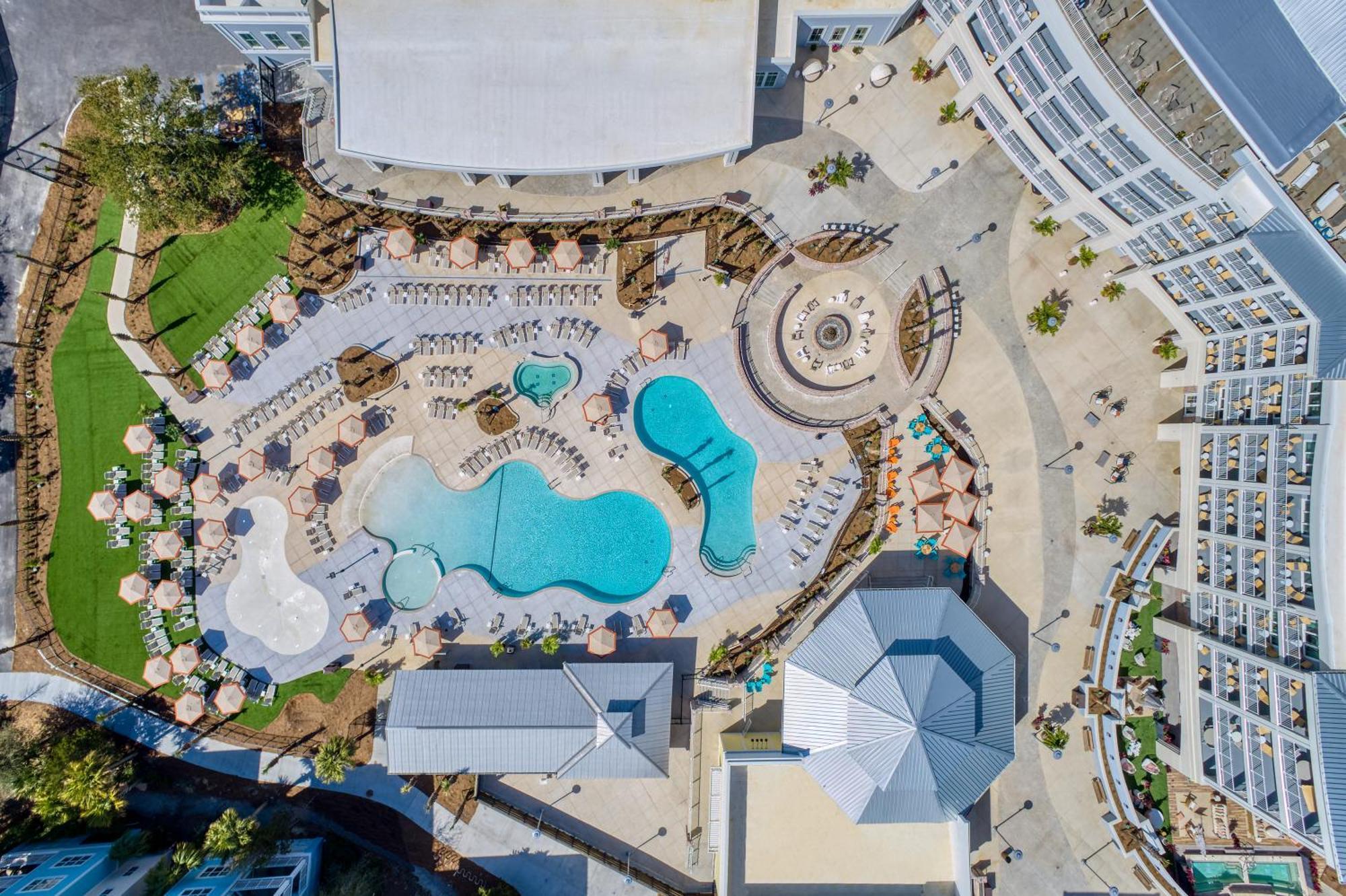 Ocean Club 1208 By Wild Dunes, Oceanfront