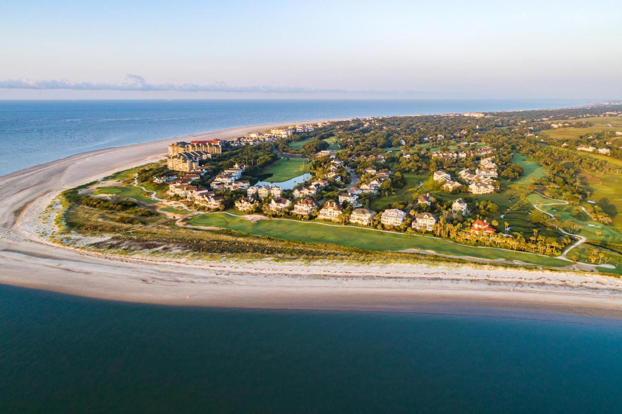 Mariners Walk 6f By Wild Dunes, Close To Ocean * Isle of Palms
