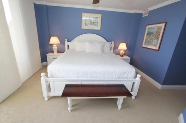 Shipwatch 405a By Wild Dunes, Oceanfront Holiday home Isle of Palms