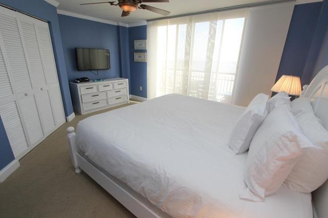 Holiday home Shipwatch 405a By Wild Dunes, Oceanfront Isle of Palms