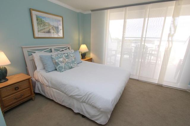 Shipwatch 405a By Wild Dunes, Oceanfront Holiday home *
