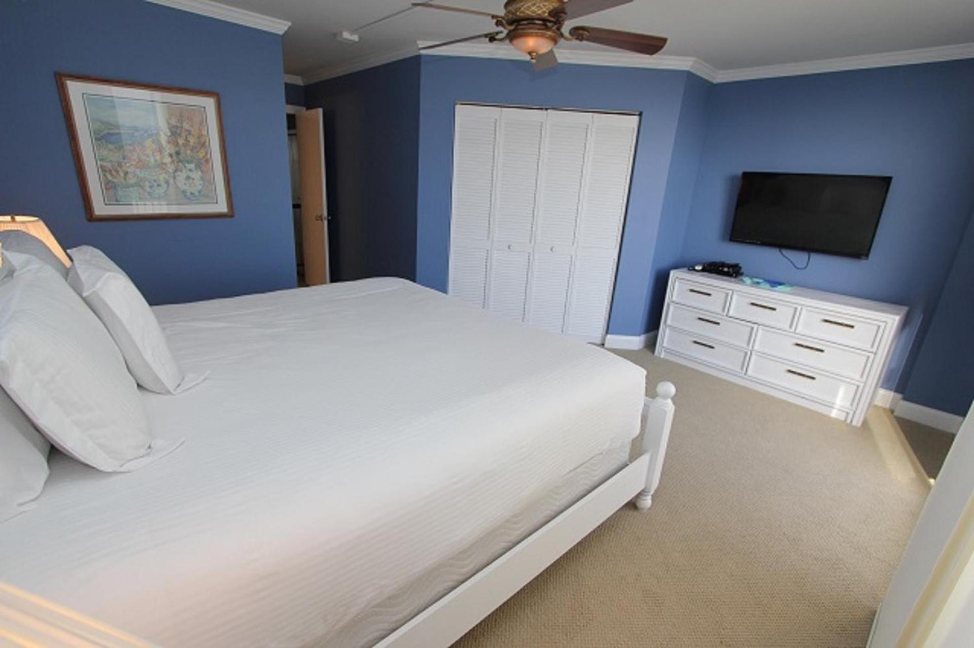 Shipwatch 405a By Wild Dunes, Oceanfront *