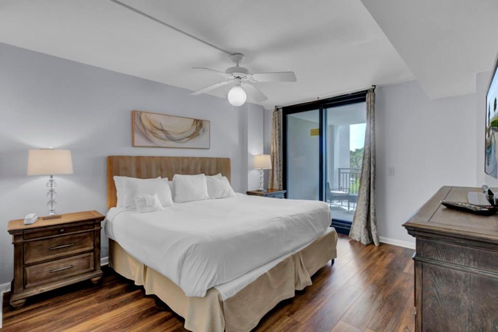 Holiday home Shipwatch 110b By Wild Dunes, Ocean View