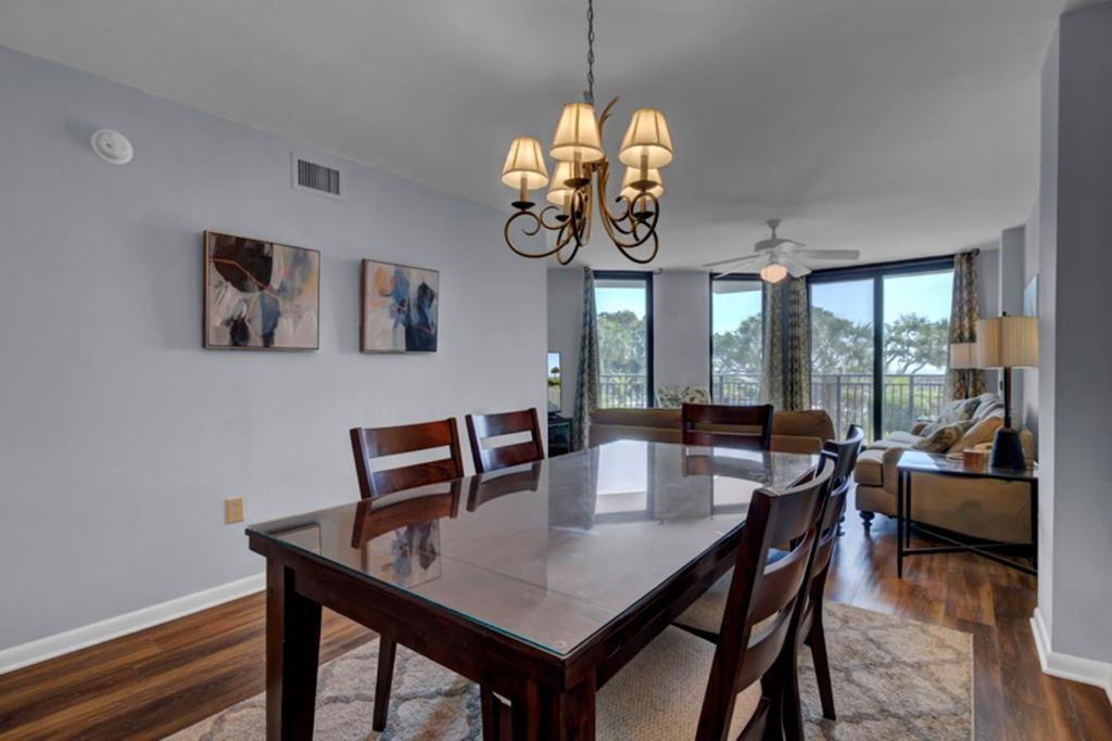 Holiday home Shipwatch 110b By Wild Dunes, Ocean View *