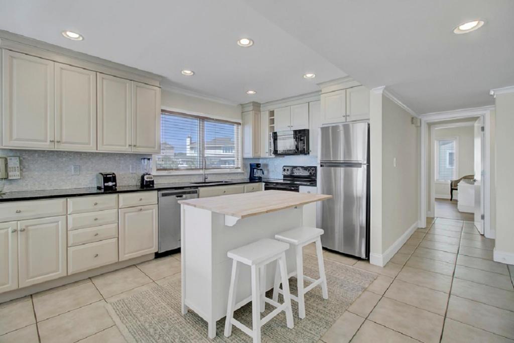 Seagrove 2d By Wild Dunes, Oceanfront