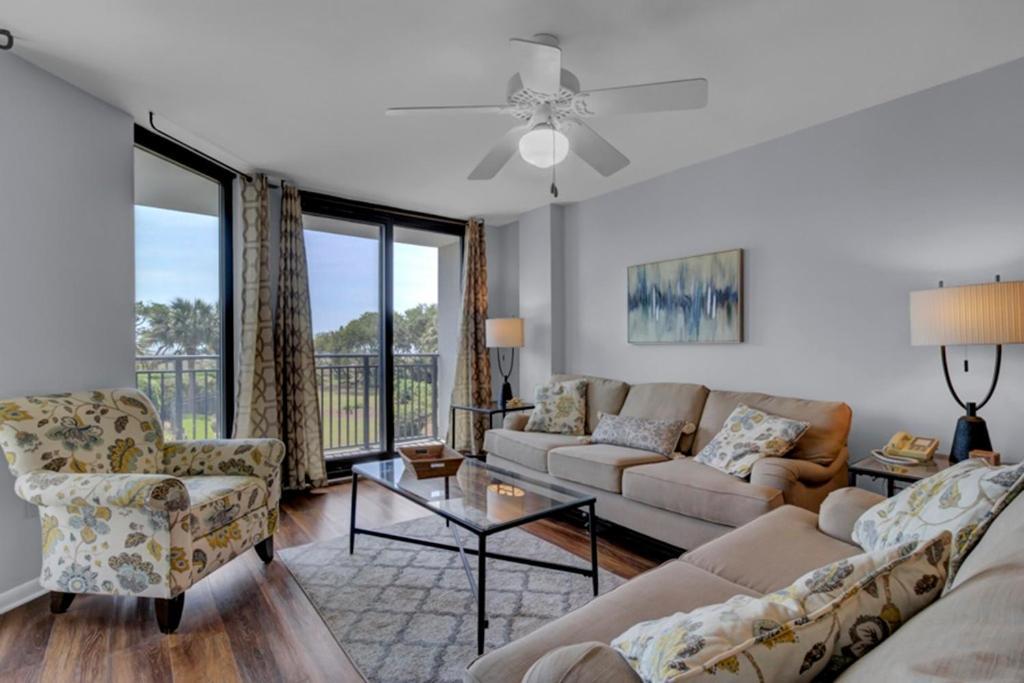 Shipwatch 110b By Wild Dunes, Ocean View Holiday home