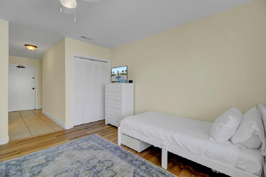 Seagrove 2d By Wild Dunes, Oceanfront Holiday home Isle of Palms